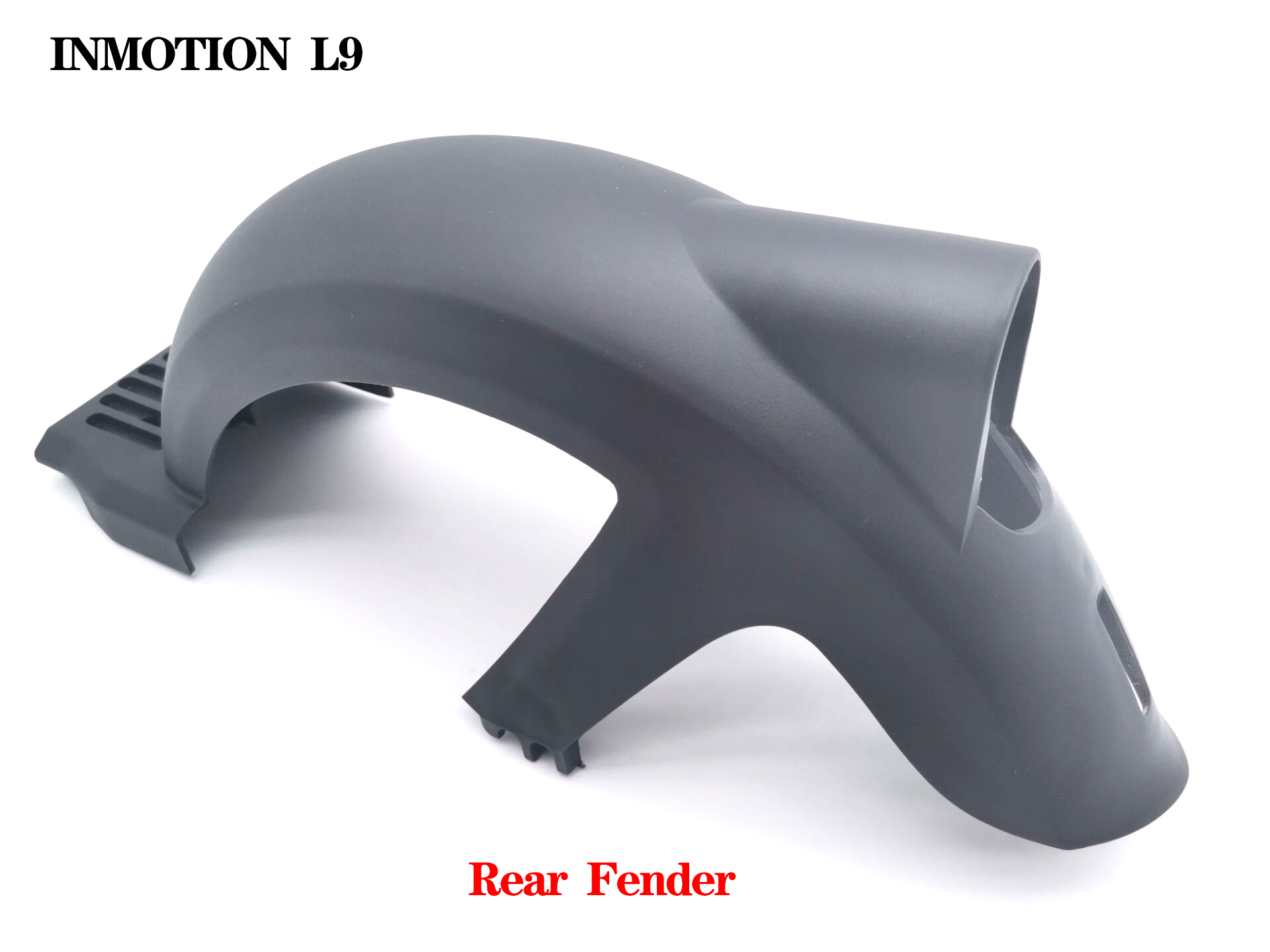 Scooter Parts - Origineel achterspatbord accessoire voor INMOTION S1