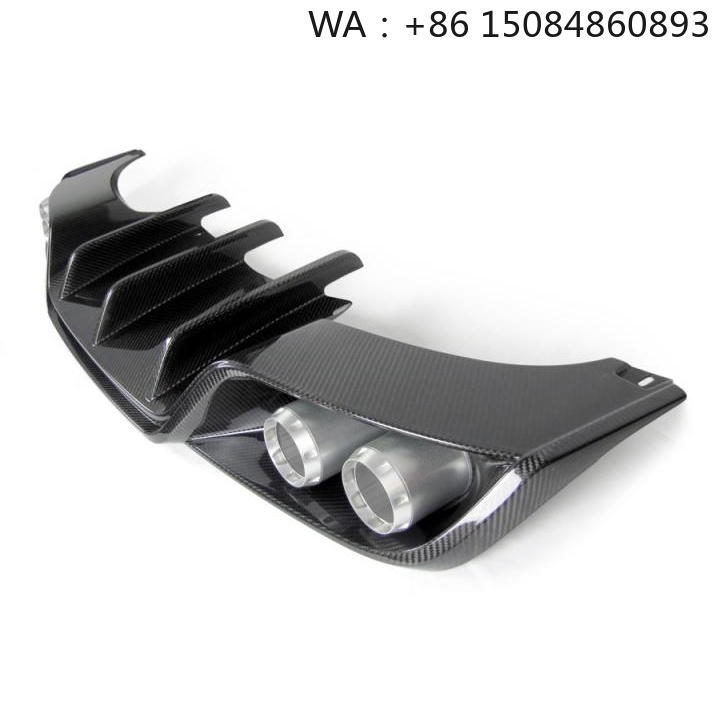 Motorcycle Parts - 3K 6K 12K Op Maat Gemaakte
