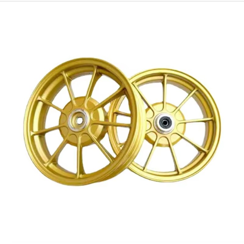 Motorcycle Parts - Dio Honda motorfiets onderdelen, aluminium materiaal,