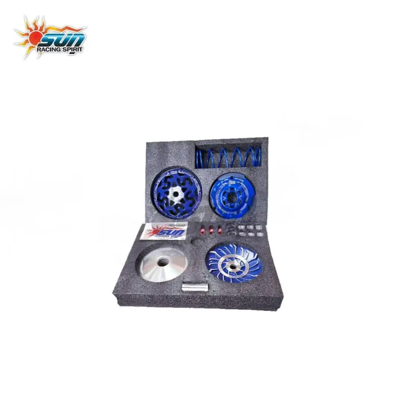 Scooter Parts - SUN Racing CLICK125 Taiwan Hoge Kwaliteit