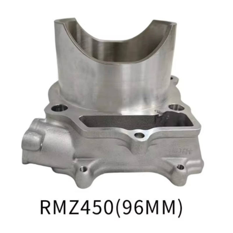 Motorcycle Parts - Voor hoge prestaties 2008-2022 RMZ450 96mm