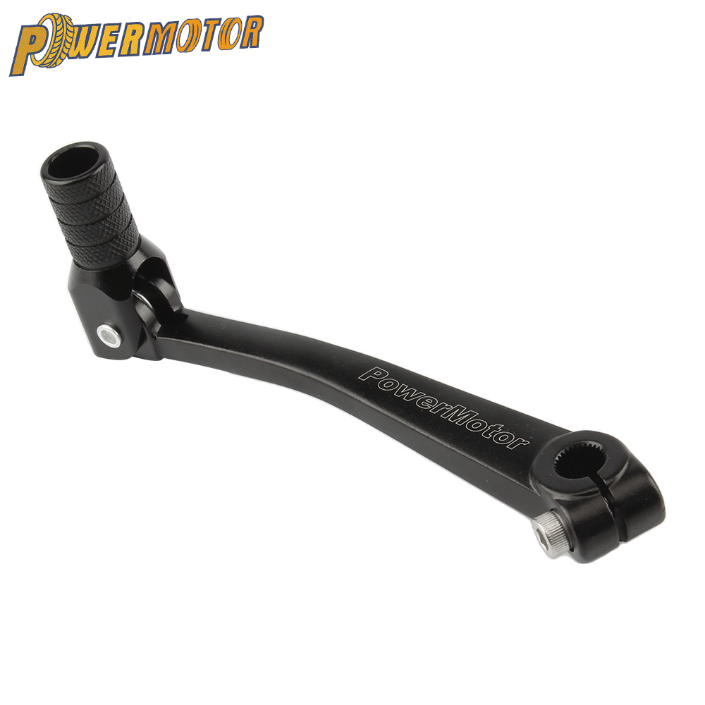 Riding Gear - Enduro Start Hendel Motorfiets Accessoires 125cc
