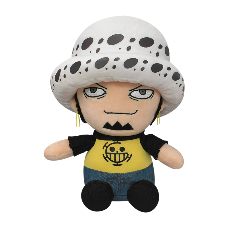 Originele One Piece Knuffel Lu - Atv Parts recensie en prijs