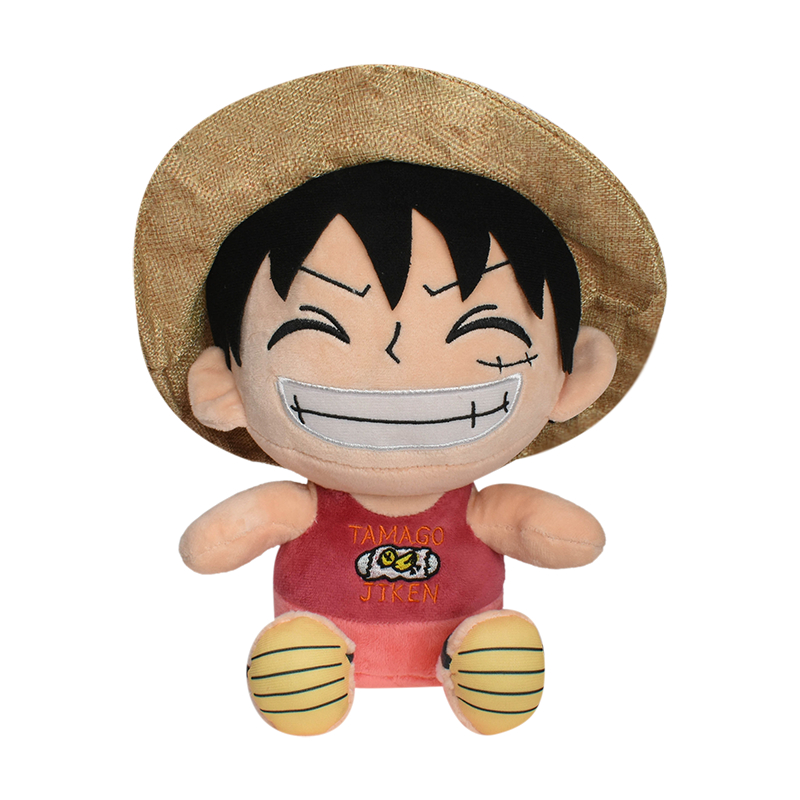Originele One Piece Knuffel Lu - Atv Parts recensie en prijs