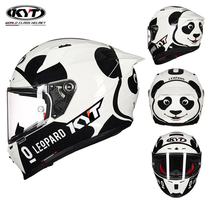 HOT KYT ST Carbon Fiber Motorh - Carbon Fiber Lightweight Motorcycle Helmet recensie en prijs