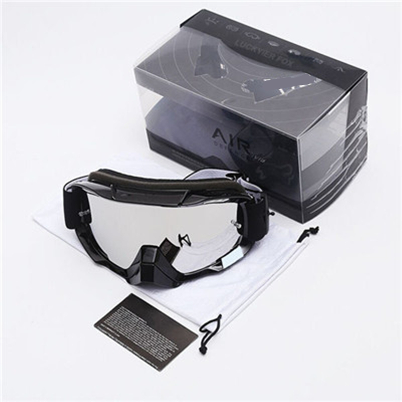 1 Set Motocross Goggles Combin - Off Road Motocross Helmet Goggles Set recensie en prijs