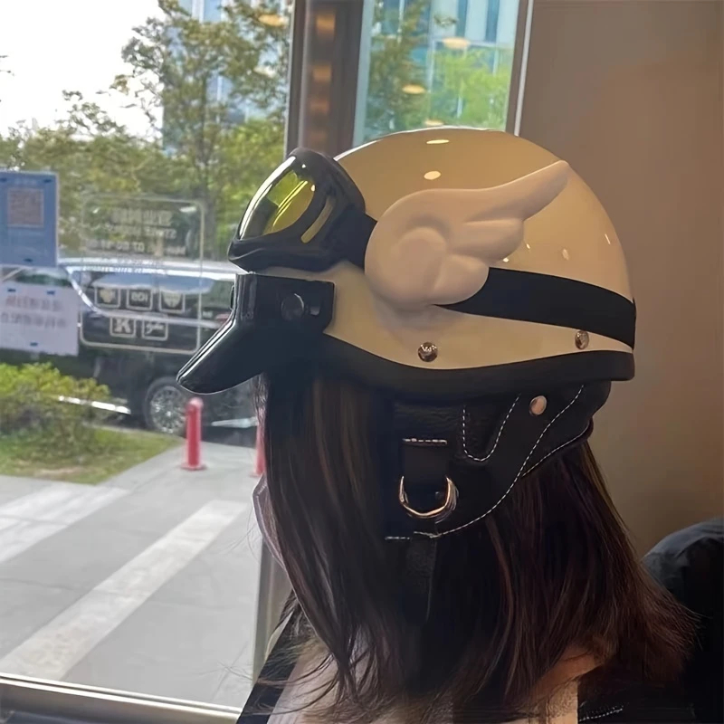 1 paar motorfiets decoratie ac - Motorcycle Helmets recensie en prijs