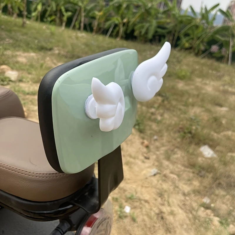 1 paar motorfiets decoratie ac - Motorcycle Helmets recensie en prijs