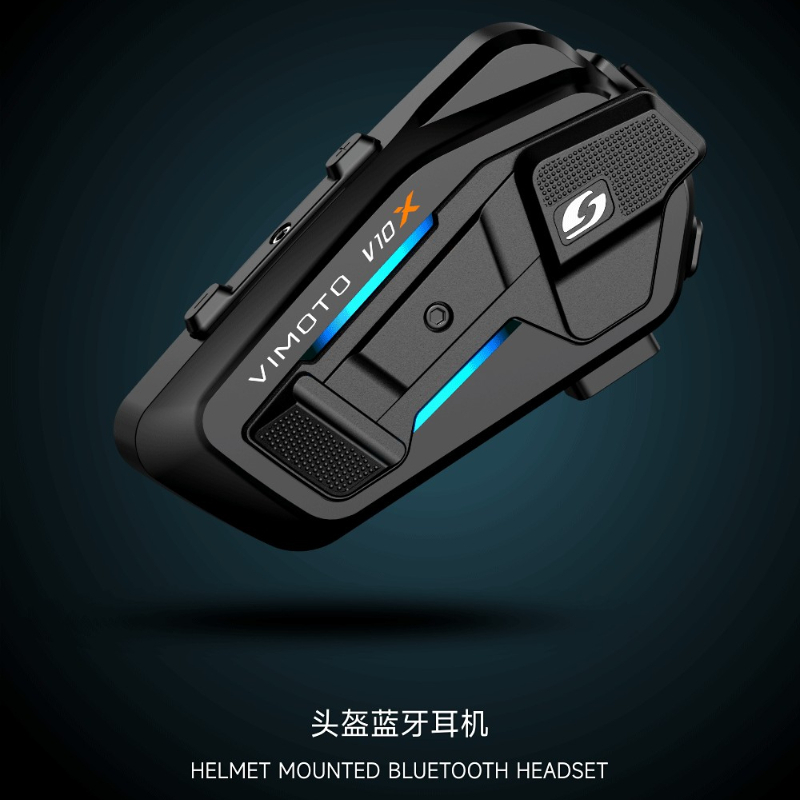 VIMAITONG V10X Helm Bluetooth  - Motorcycle Helmets recensie en prijs