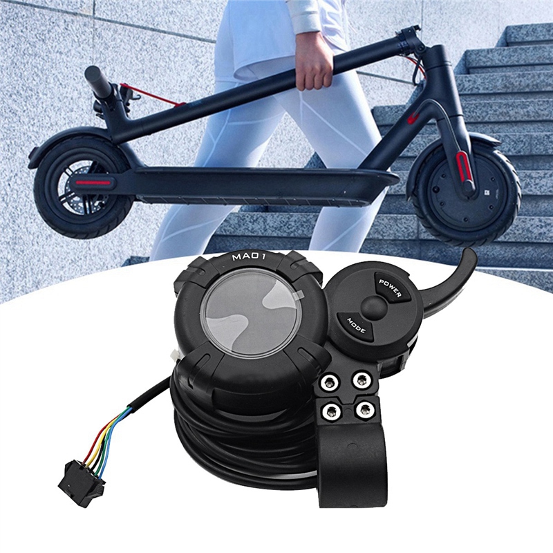 Voor DAMAO MA01 Elektrische Sc - Scooter Parts recensie en prijs