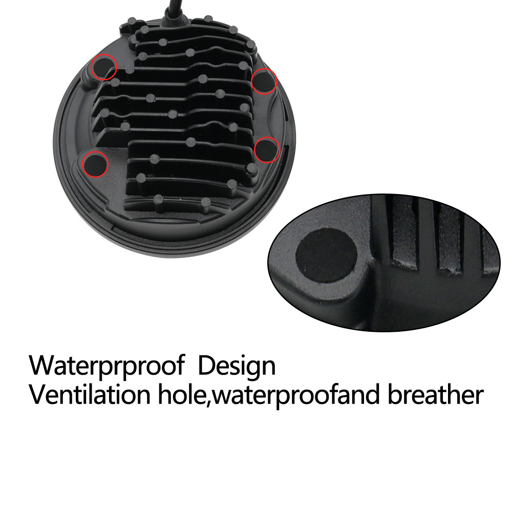 Waterdichte 5.75 