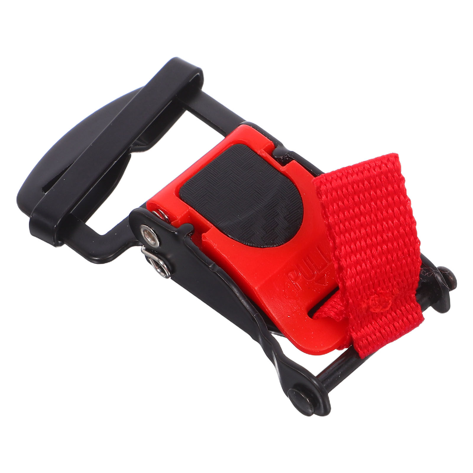 Snelontgrendelbare gespset, ve - Quick Release Buckle Motorcycle Helmet recensie en prijs