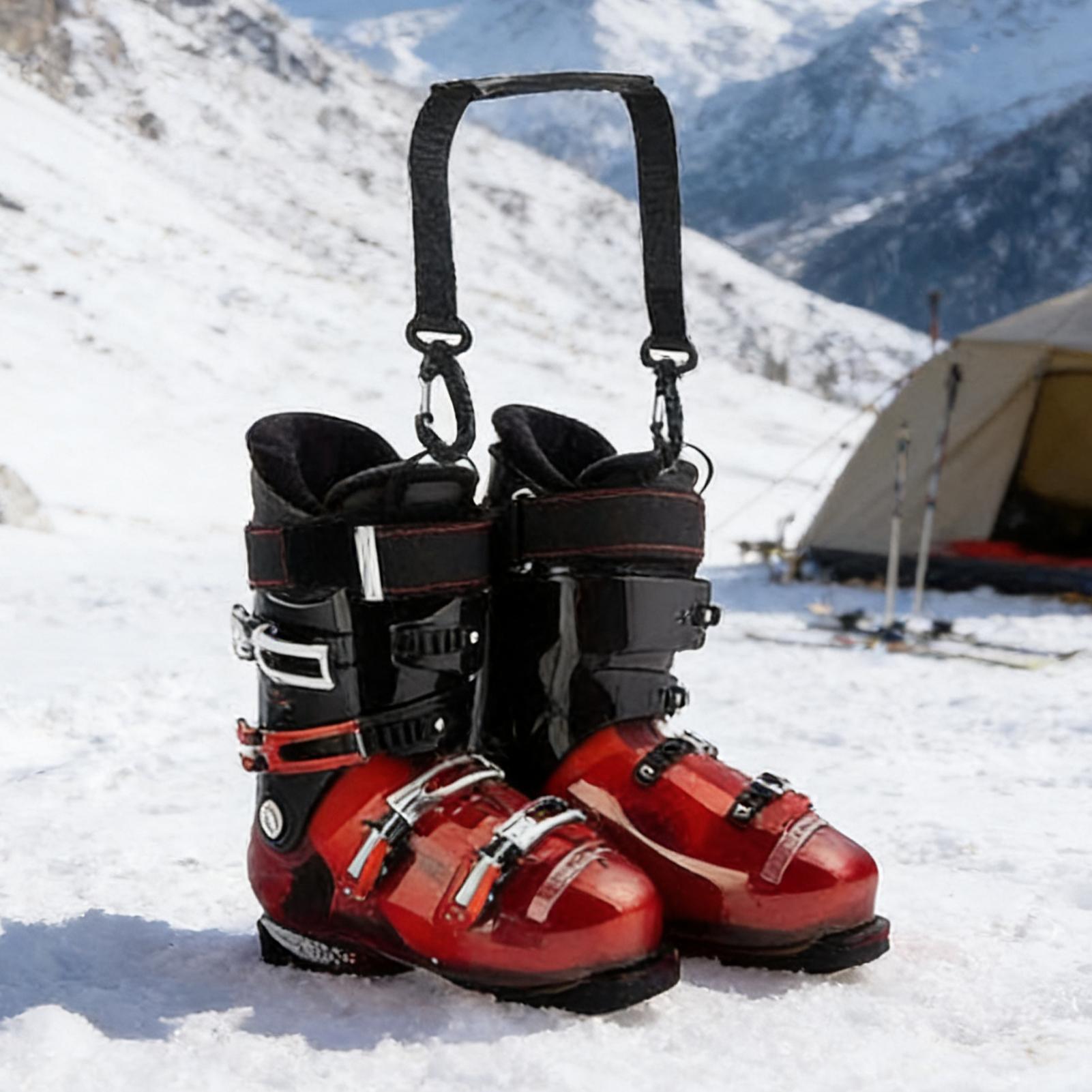 Skischoenriemen Uitrusting Sch - Riding Gear recensie en prijs