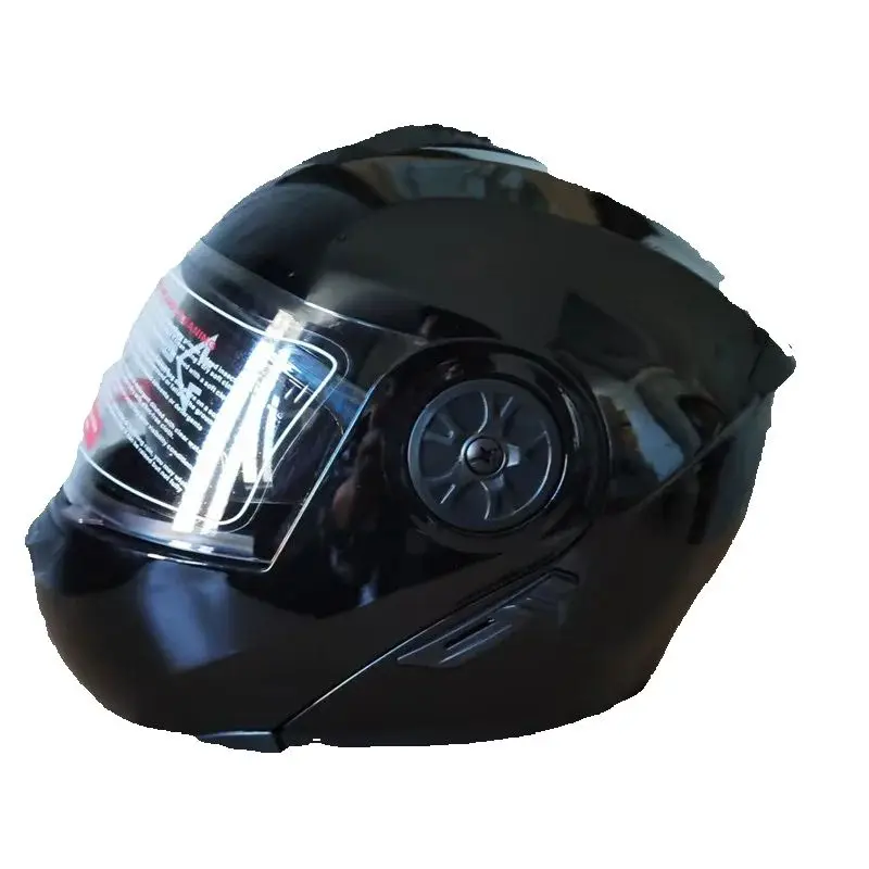 Opklapbare motorfiets modulair - Motorcycle Helmet Inner Sun Visor Lens recensie en prijs