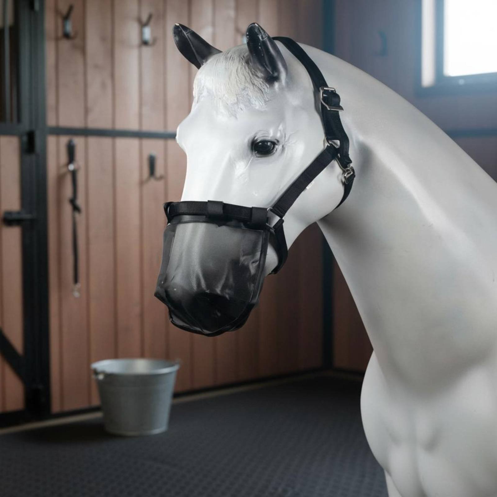 Paardenneusbeschermer Robuuste - Riding Gear recensie en prijs
