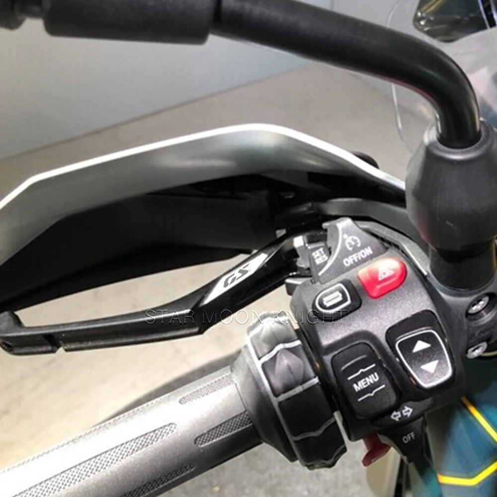 Shorty Rem Koppelingshendel Vo - Cnc Aluminum Adjustable Brake Clutch Levers recensie en prijs