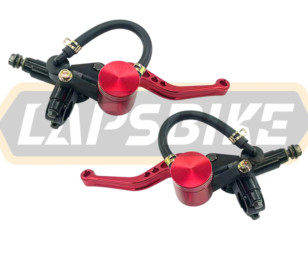 Universele 22 mm CNC aluminium - Cnc Aluminum Adjustable Brake Clutch Levers recensie en prijs