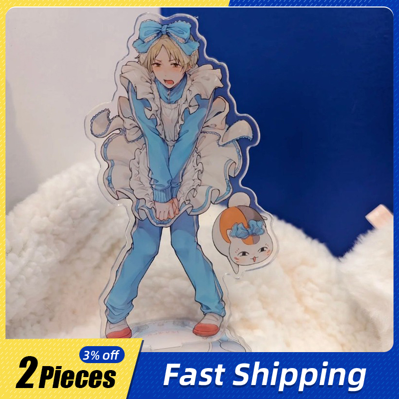 10 cm/3.93in Anime Staande Pla - Atv Parts recensie en prijs