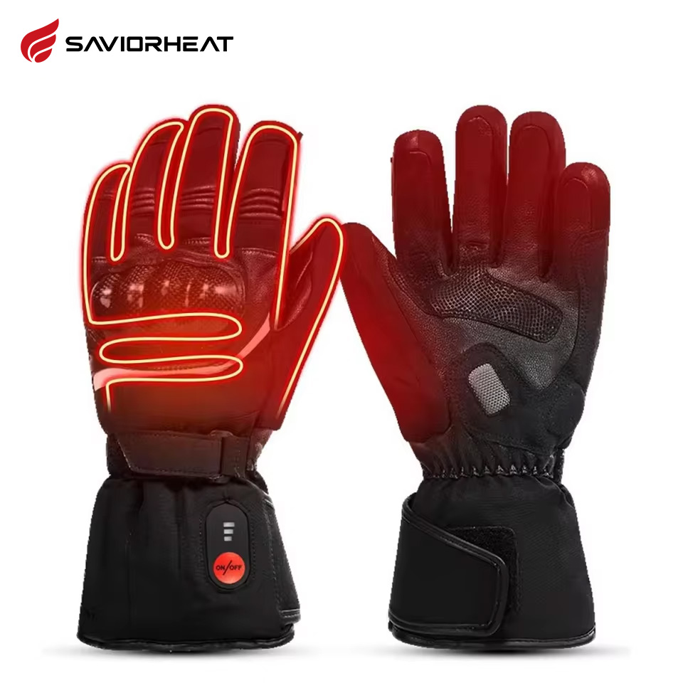 Redder Warmte 100% Waterdichte - Riding Gear recensie en prijs