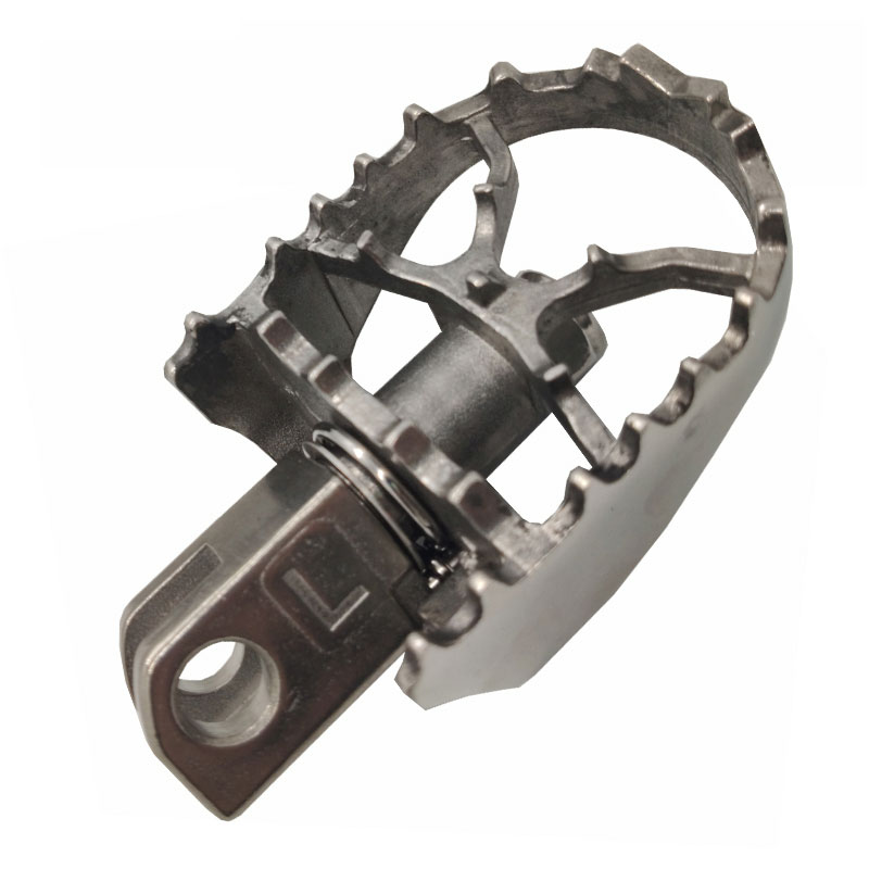 Automatisch inklapbaar ontwerp - Motorcycle Parts recensie en prijs