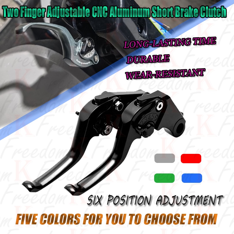 Voor Tenere 700 World Raid XTZ - Cnc Aluminum Adjustable Brake Clutch Levers recensie en prijs