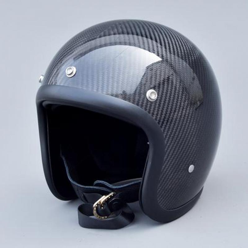 Hoge Sterkte Lichtgewicht Kool - Carbon Fiber Lightweight Motorcycle Helmet recensie en prijs
