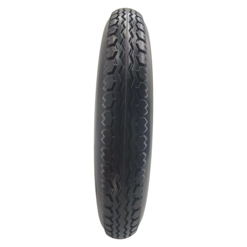 12 inch 12 1/2 x 2 1/4 massiev - Scooter Parts recensie en prijs