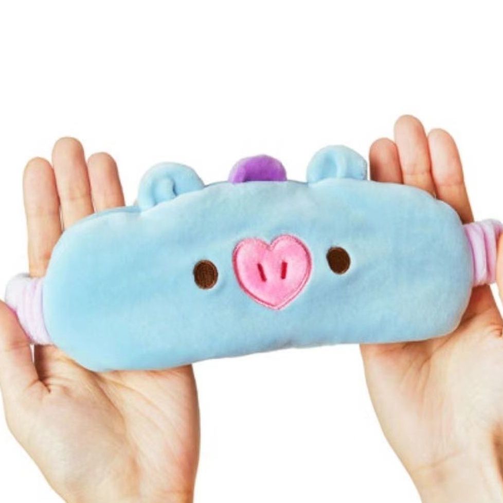 BT21 cartoon schattig pluche o - Atv Parts recensie en prijs