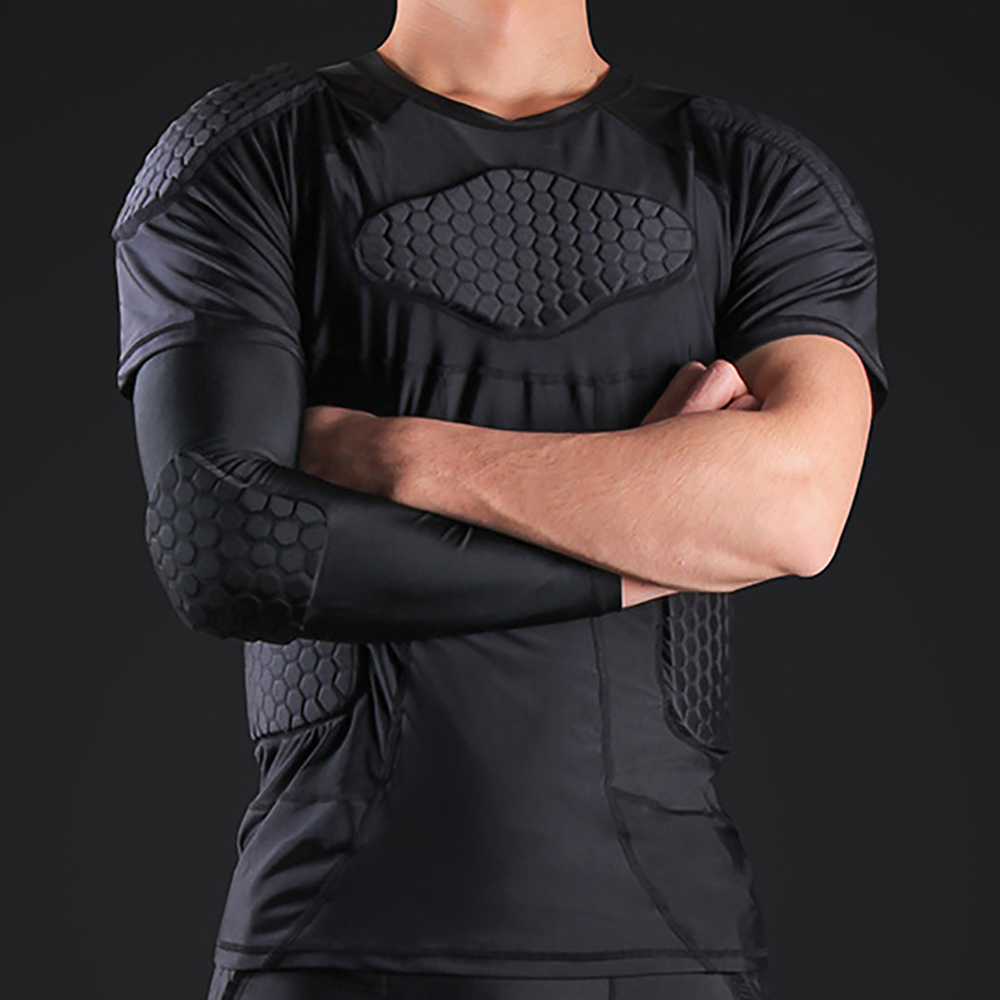 Motorfiets-T-shirts Anti-botsi - Riding Gear recensie en prijs