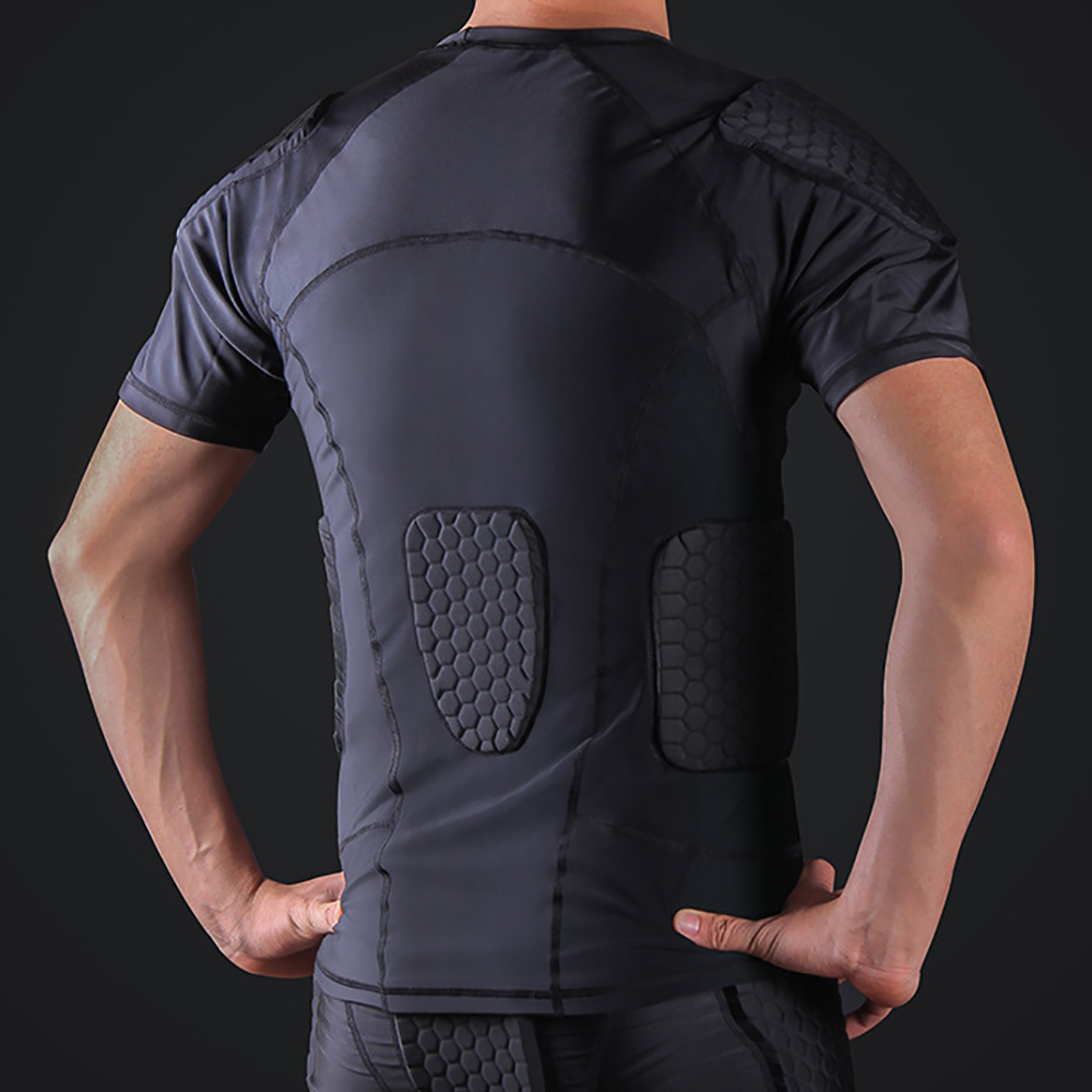 Motorfiets-T-shirts Anti-botsi - Riding Gear recensie en prijs