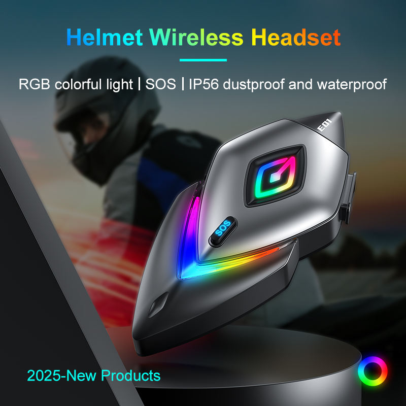 Nieuw product Motorrijderhelm  - Motorcycle Helmets recensie en prijs