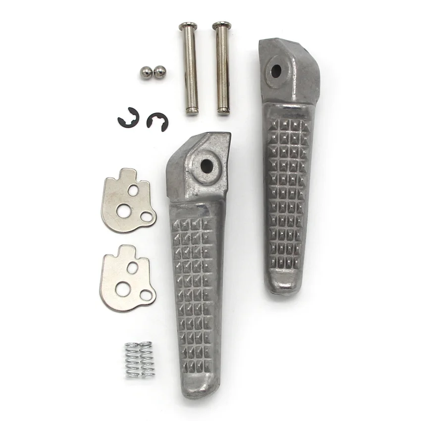 Motorfiets Achter Voetsteun Vo - Motorcycle Parts recensie en prijs