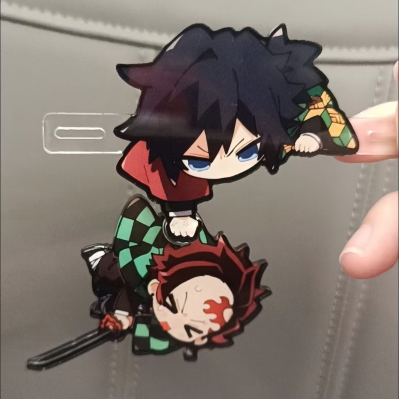 Demon Slayer decoratieve pop T - Atv Parts recensie en prijs