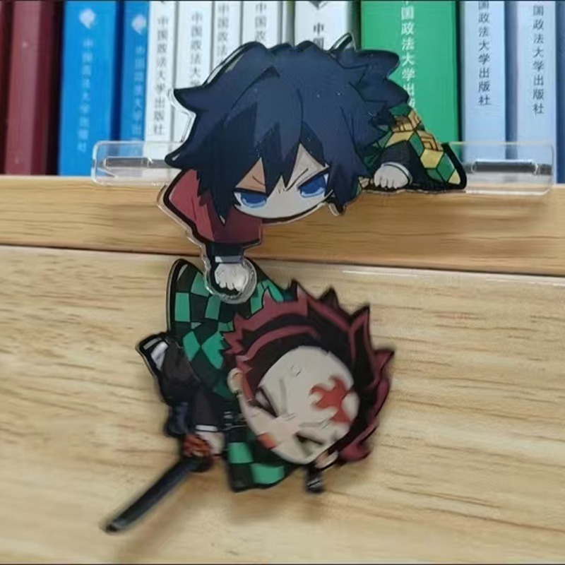 Demon Slayer decoratieve pop T - Atv Parts recensie en prijs