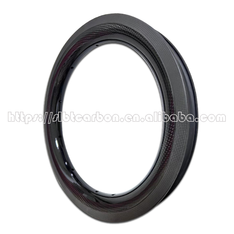 12 inch premium carbon velgen, - Scooter Parts recensie en prijs