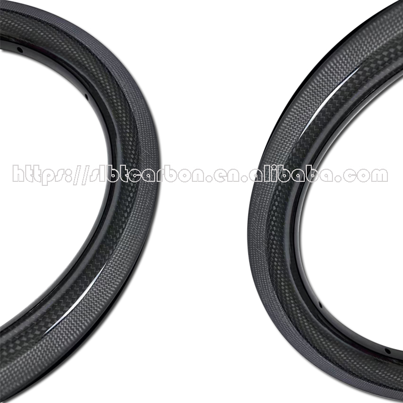 12 inch premium carbon velgen, - Scooter Parts recensie en prijs