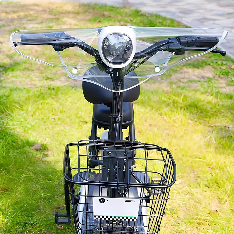 1-delige regenhoes voor de voo - Riding Gear recensie en prijs