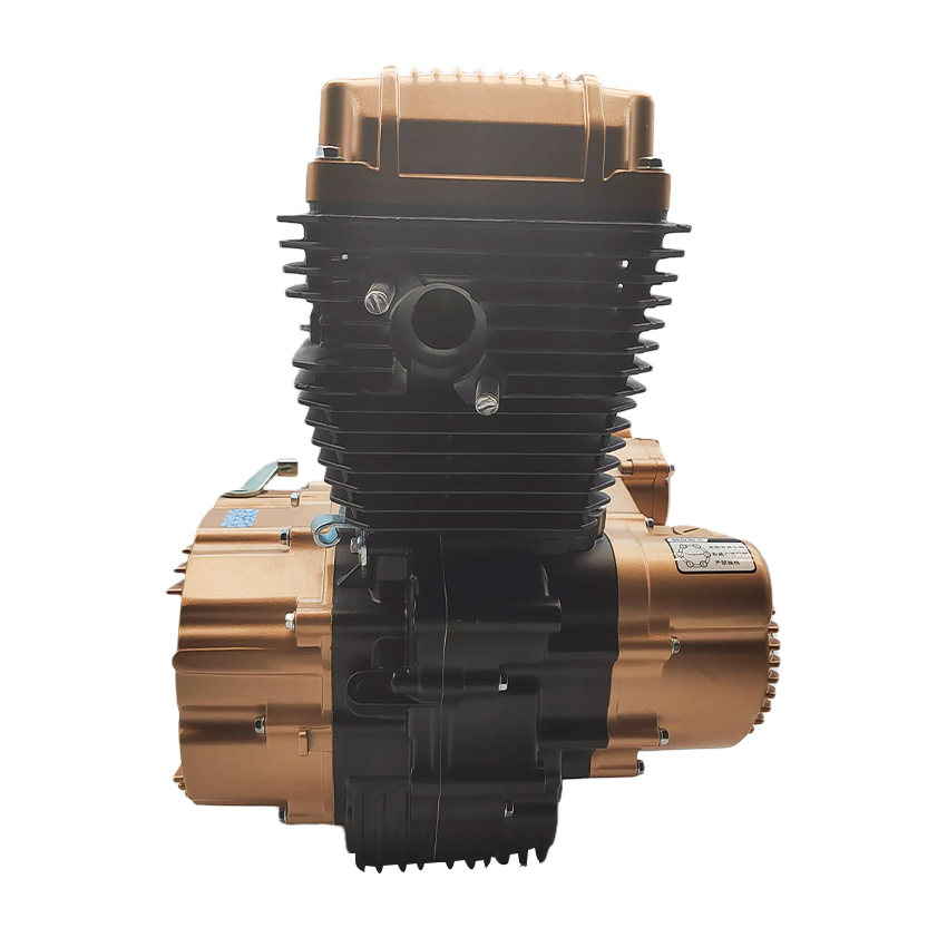 Zongshen CG200cc Eencilinder 5 - Motorcycle Parts recensie en prijs
