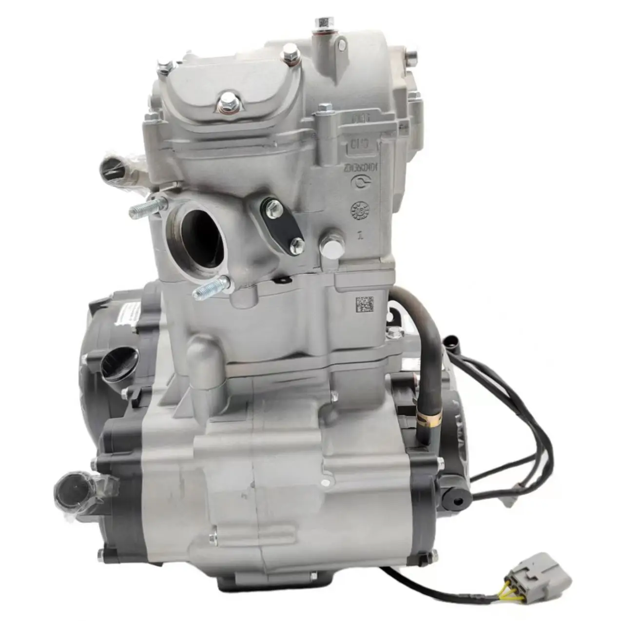 ZONGSHEN NC450 crossmotor moto - Motorcycle Parts recensie en prijs