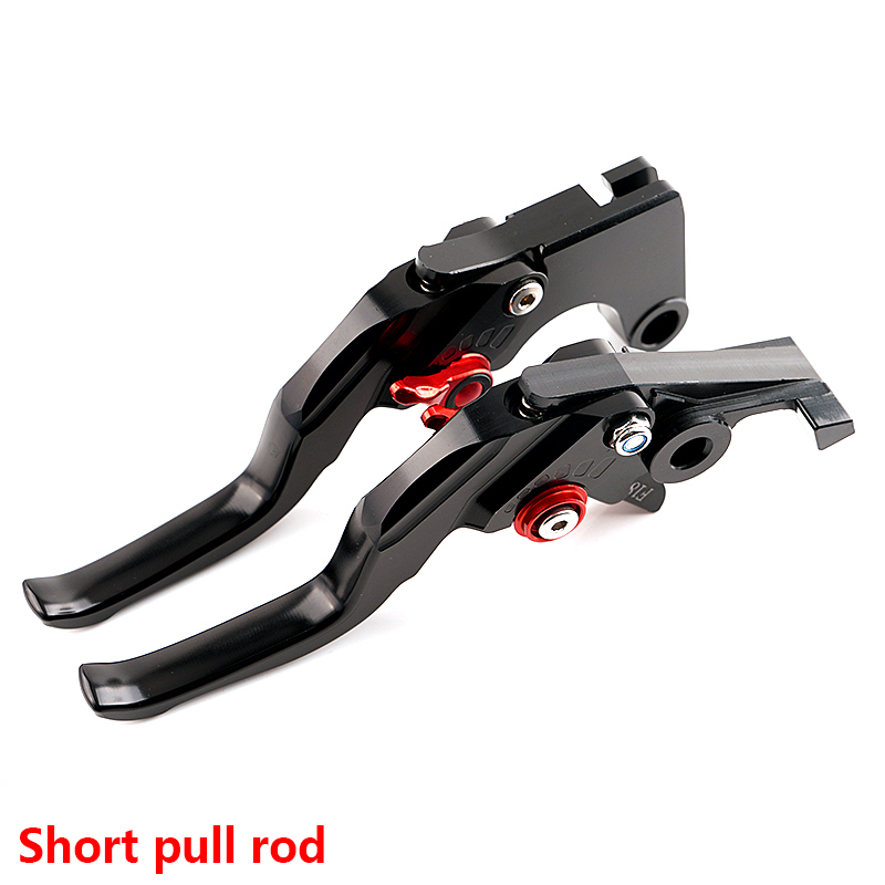 Voor HONDA CBR650R CBR 650R 65 - Cnc Aluminum Adjustable Brake Clutch Levers recensie en prijs