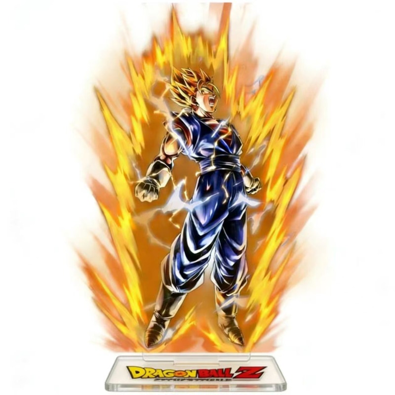 Cartoon anime Dragon Ball acry - Atv Parts recensie en prijs