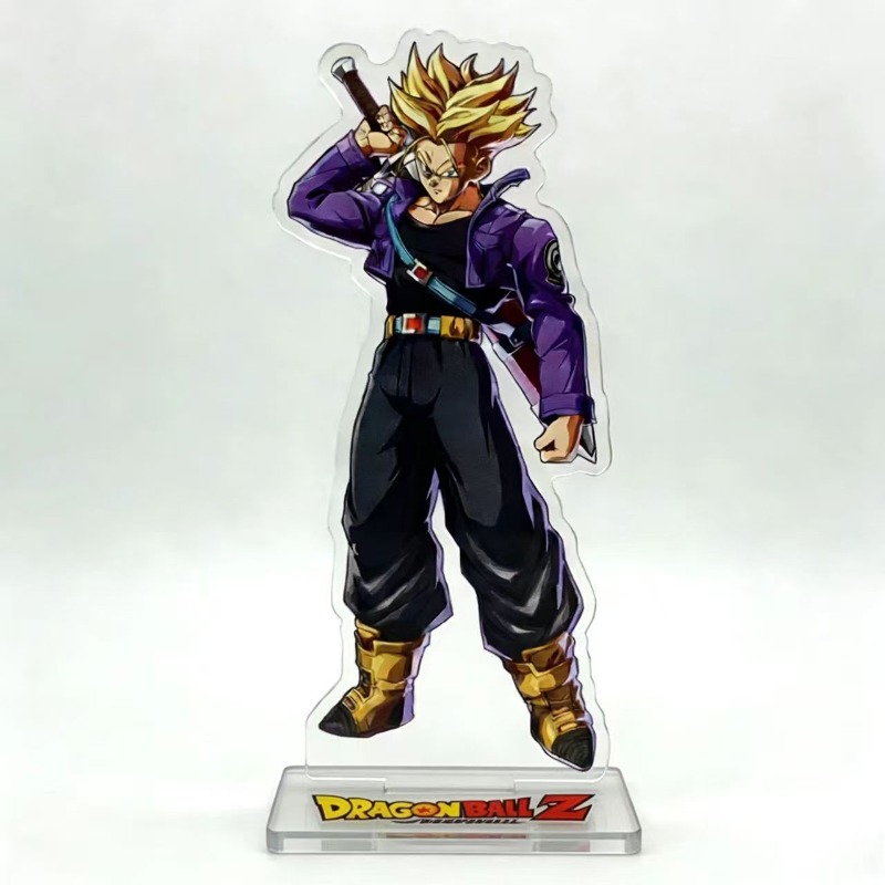 Cartoon anime Dragon Ball acry - Atv Parts recensie en prijs