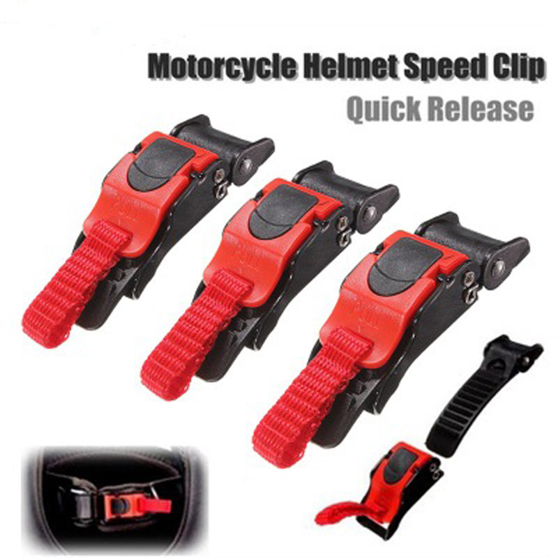 Verstelbare 9 versnellingen mo - Quick Release Buckle Motorcycle Helmet recensie en prijs