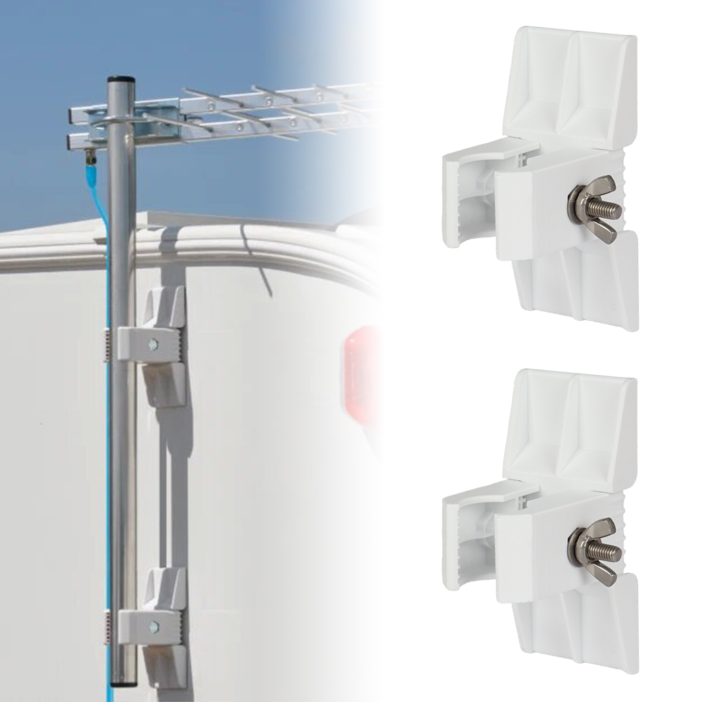 2 stks/set RVs CARAVAN TV ANTE - Atv Parts recensie en prijs