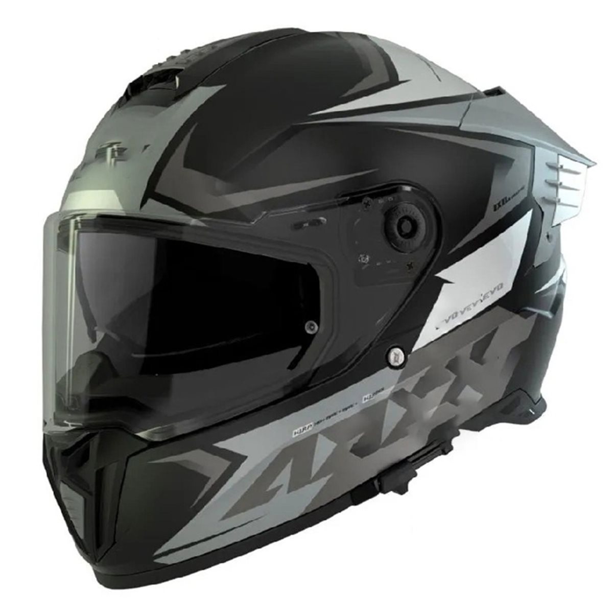 update. Voor DARKEN S PANTHER  - Motorcycle Helmets recensie en prijs