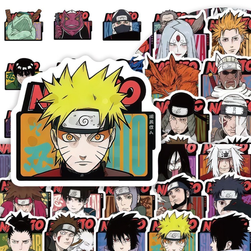 Nieuwe Naruto Uzumaki Naruto U - Atv Parts recensie en prijs