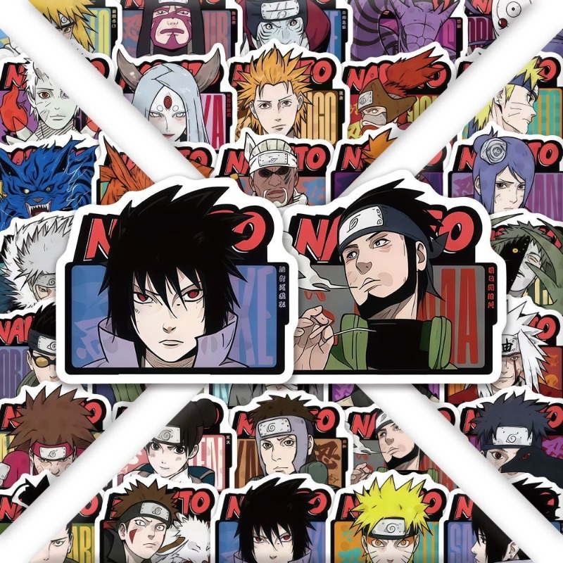 Nieuwe Naruto Uzumaki Naruto U - Atv Parts recensie en prijs