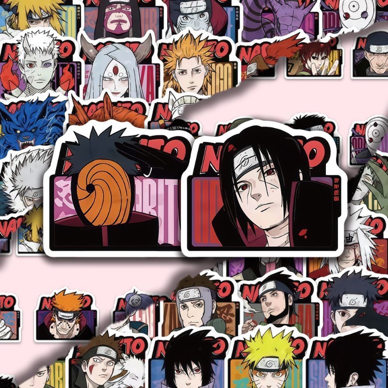 Nieuwe Naruto Uzumaki Naruto U - Atv Parts recensie en prijs