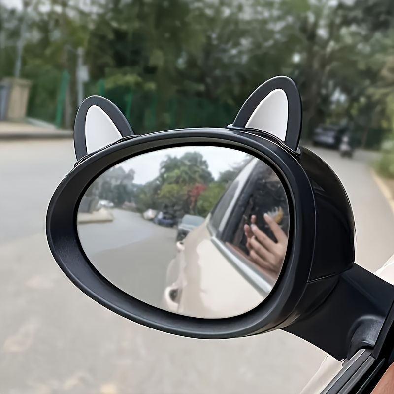 2 stuks veelkleurige kattenore - Motorcycle Helmets recensie en prijs